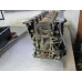 #BLA43 Engine Cylinder Block From 1996 Jaguar XJ6  4.0 EBC10235CA